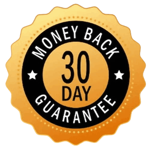 ITag Pro 30-Day Money-Back Guarantee